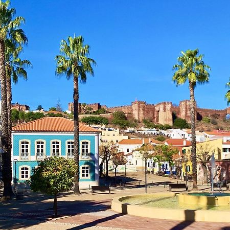 La Maison Bleue Algarve Silves Exterior foto