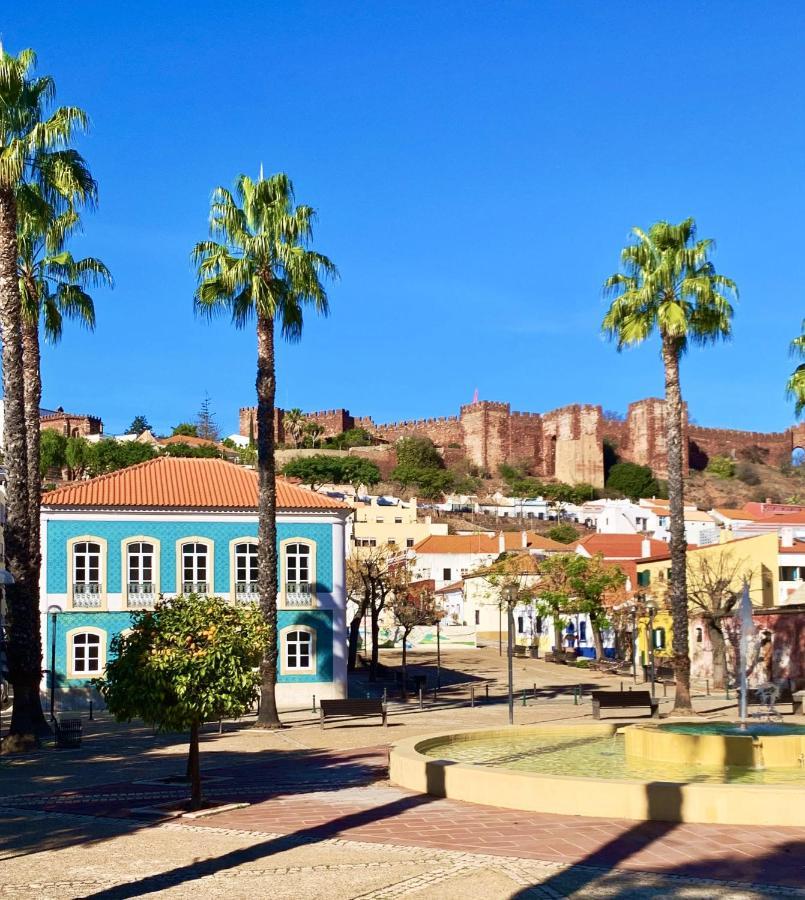 La Maison Bleue Algarve Silves Exterior foto